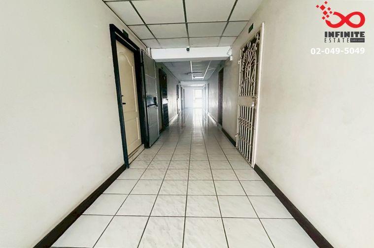 รูป ขายคอนโด ดุลิยา เพลส 26.7 ตรม. ชั้นที่ 2 ซอยนาคนิวาส 37 ลาดพร้าว  - รูปที่ 9/9