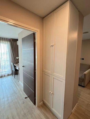 รูป 🏢 ให้เช่าคอนโด : Atmoz Ladprao 71 (แอทโมซ ลาดพร้าว 71)   รหัสทรัพย์  | 📌LNP-C12813 - รูปที่ 4/4