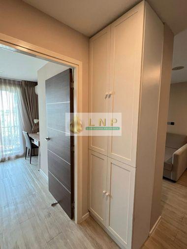 รูป 🏢 ให้เช่าคอนโด : Atmoz Ladprao 71 (แอทโมซ ลาดพร้าว 71) รหัสทรัพย์ | 📌LNP-C12813 - รูปที่ 4/4