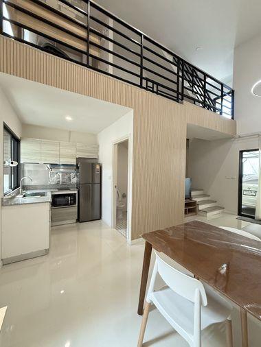 รูป 🏠 ให้เช่าบ้าน : Altitude Kraf Bangna (อัลติจูด คราฟ บางนา)   รหัสทรัพย์ | 📌LNP-H957 - รูปที่ 40/56