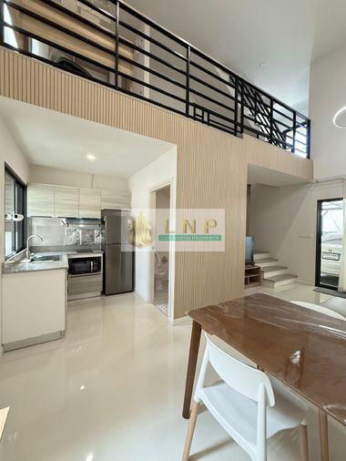 รูป 🏠 ให้เช่าบ้าน : Altitude Kraf Bangna (อัลติจูด คราฟ บางนา) รหัสทรัพย์ | 📌LNP-H957 - รูปที่ 40/56