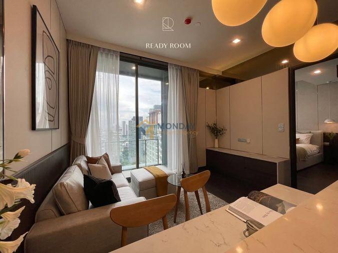 รูป 🔥 ห้องว่าง พร้อมเข้าอยู่! LAVIQ Sukhumvit 57 รีบจองก่อนหลุด 🔥MD-26028869 - รูปที่ 3/5