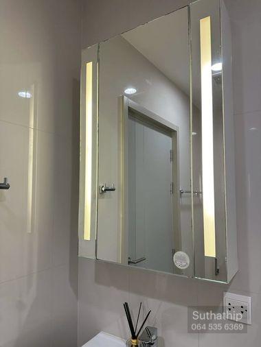 picture Condo sale at Oka Haus Rama 4 near Thonglor–Ekkamai (Rt-01) - 6/7
