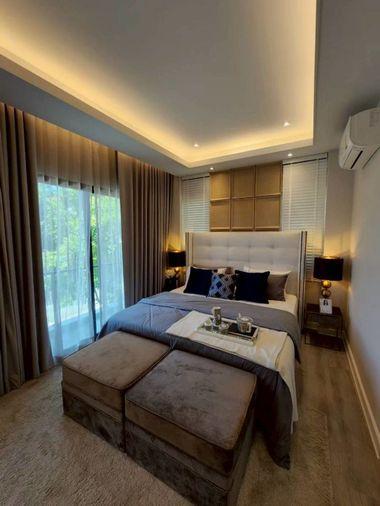 รูป 🏠 ให้เช่าบ้าน : Baan Rim Suan Scenery (บ้านริมสวน ซีนเนอรี)   รหัสทรัพย์ | 📌LNP-H960 - รูปที่ 15/19