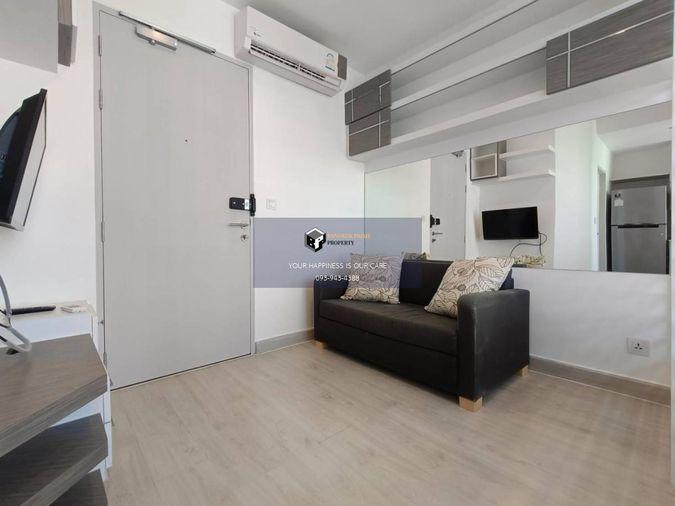 picture IDEO Mobi Sukhumvit 81 | 🚝Near BTS On Nut #2026032614258#FC #MKT - 4/11