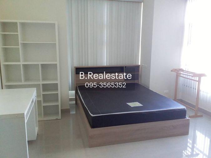 picture Hot Price for rent Baan Klang Krung Siam-PathumwanðĨ - 1/6