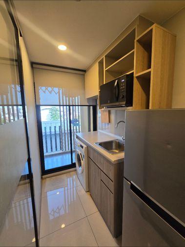 picture 🎈 #PC2404_006🎈💥Urgent💥 Guaranteed availability! Click quickly before it's gone‼️ For Rent 1️⃣3️⃣k.🔥 Plum Sukhumvit 97/1 Condo - 5/7