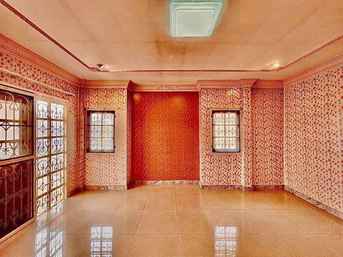 รูป ปล่อยเช่า‼️บ้านเดี่ยว มบ.ช.รุ่งเรือง 6 ขนาด 54 วา 4 ห้องนอน 3 ห้องน้ำ จอดรถได้ 2 คัน บางบัวทอง นนทบุรี - รูปที่ 8/20