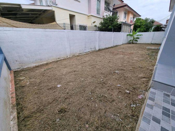รูป 🏠 ให้เช่าบ้าน : Sintavee Greenville 2 (สินทวี กรีนวิลล์ 2)   รหัสทรัพย์ | 📌LNP-H959 - รูปที่ 18/23