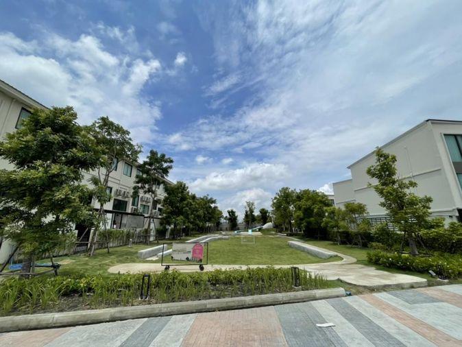 รูป 🏠 ให้เช่าบ้าน : Altitude Kraf Bangna (อัลติจูด คราฟ บางนา)   รหัสทรัพย์ | 📌LNP-H957 - รูปที่ 20/56