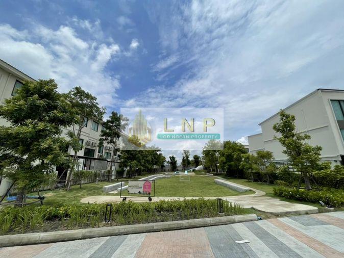 รูป 🏠 ให้เช่าบ้าน : Altitude Kraf Bangna (อัลติจูด คราฟ บางนา) รหัสทรัพย์ | 📌LNP-H957 - รูปที่ 20/56