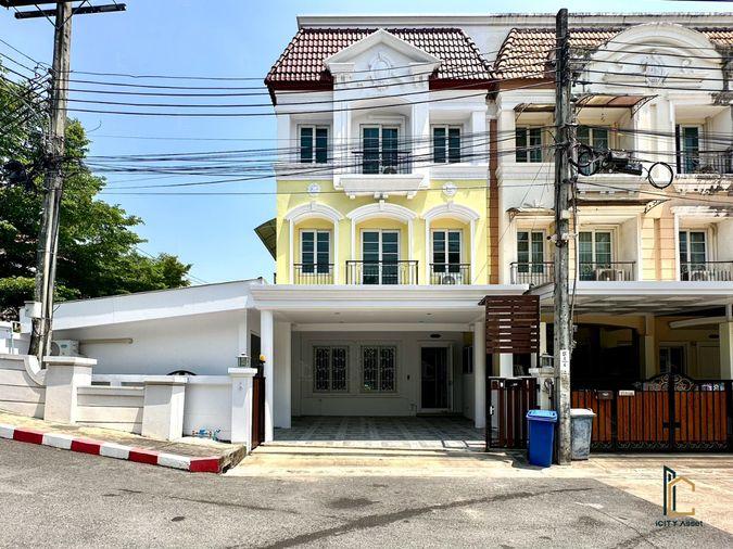 รูป 🔥For Rent!! 3b3b 45k - Urban Sathorn (Bolero zone) 📞Call 090 919 9898 - รูปที่ 2/21