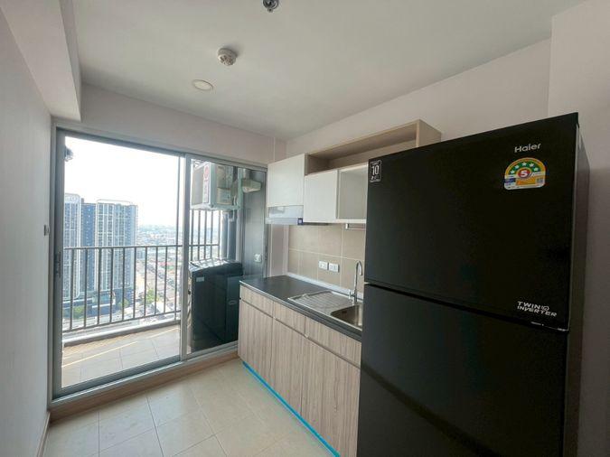 รูป PFD-08254 ให้เช่า ศุภาลัย เวอเรนด้า สุขุมวิท 117 (Supalai Veranda Sukhumvit 117) ใกล้รถไฟฟ้า BTS ปู่เจ้า 🚈✨ - รูปที่ 8/12