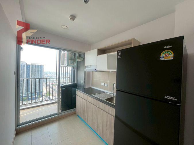 รูป PFD-08254 ให้เช่า ศุภาลัย เวอเรนด้า สุขุมวิท 117 (Supalai Veranda Sukhumvit 117) ใกล้รถไฟฟ้า BTS ปู่เจ้า 🚈✨ - รูปที่ 8/12