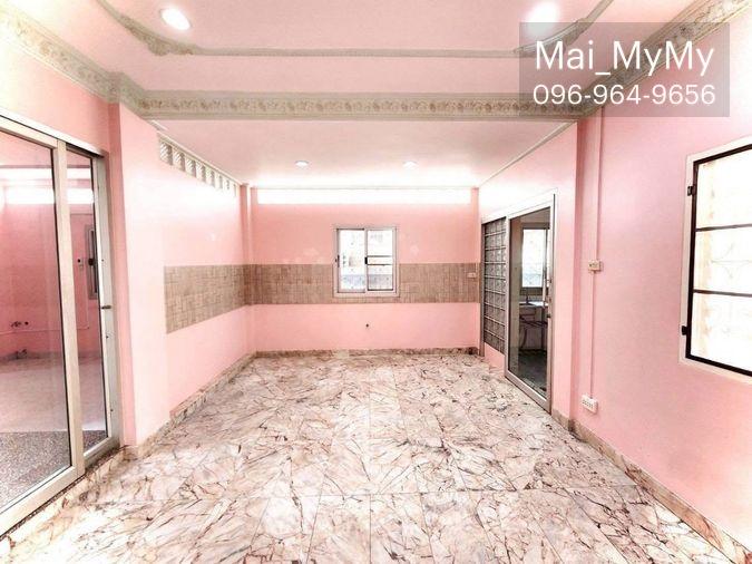 รูป ปล่อยเช่า‼️บ้านเดี่ยว มบ.ช.รุ่งเรือง 6 ขนาด 54 วา 4 ห้องนอน 3 ห้องน้ำ จอดรถได้ 2 คัน บางบัวทอง นนทบุรี - รูปที่ 19/20