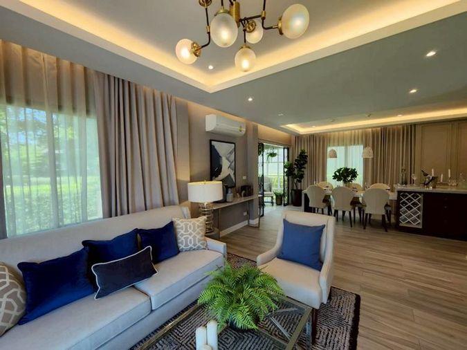 รูป 🏠 ให้เช่าบ้าน : Baan Rim Suan Scenery (บ้านริมสวน ซีนเนอรี)   รหัสทรัพย์ | 📌LNP-H960 - รูปที่ 13/19