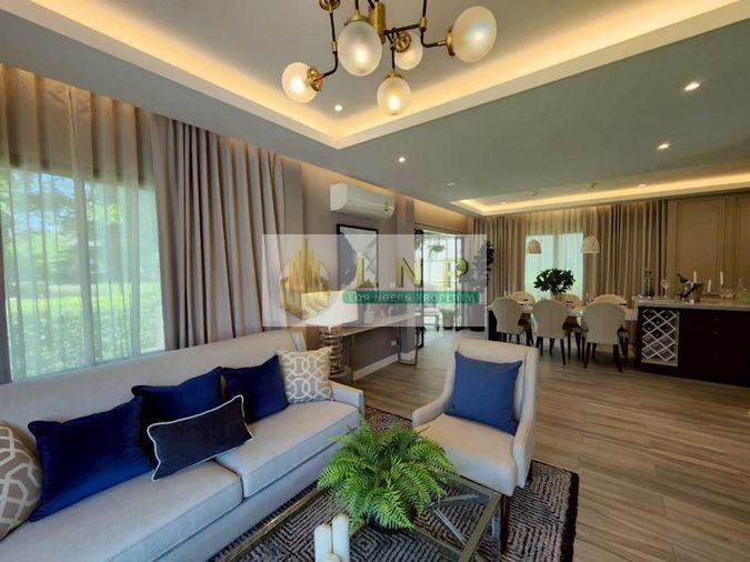 รูป 🏠 ให้เช่าบ้าน : Baan Rim Suan Scenery (บ้านริมสวน ซีนเนอรี) รหัสทรัพย์ | 📌LNP-H960 - รูปที่ 13/19