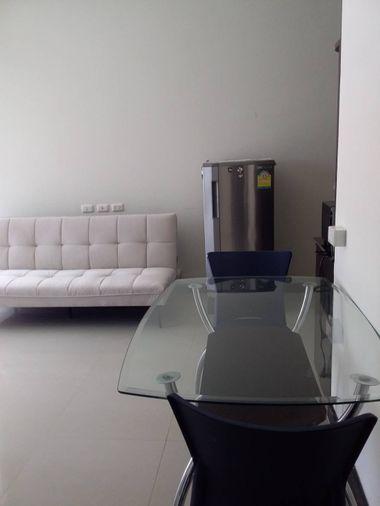 picture Hot Price for rent Baan Klang Krung Siam-Pathumwan🔥 - 2/6