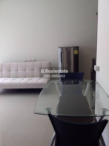 picture Hot Price for rent Baan Klang Krung Siam-PathumwanðĨ - 2/6