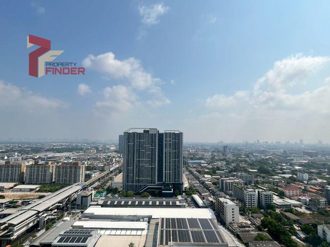 รูป PFD-08254 ให้เช่า ศุภาลัย เวอเรนด้า สุขุมวิท 117 (Supalai Veranda Sukhumvit 117) ใกล้รถไฟฟ้า BTS ปู่เจ้า 🚈✨ - รูปที่ 12/12