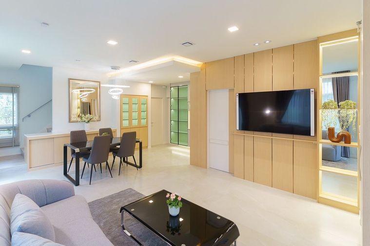 รูป 🏠 ให้เช่าบ้าน : Mantana Bangna - Wongwaen (มัณฑนา บางนา - วงแหวน)   รหัสทรัพย์ | 📌LNP-H958 - รูปที่ 10/13