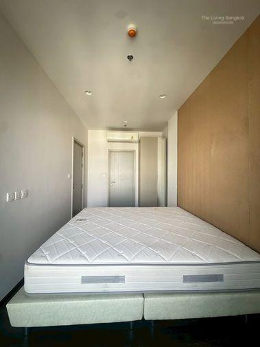 รูป ขายคอนโด Oka Haus Rama 4 ใกล้ทองหล่อ–เอกมัย (Rt-01) - รูปที่ 4/7