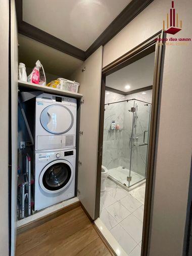 picture ✨ For Rent: The Reserve Kasemsan 3 Condo ✨    💰 Only 50,000 THB/month - 6/7