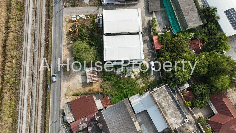 รูป ขายด่วน ที่ดินบางพระ ศรีราชา ใกล้โรงเรียนประเสริฐสุข - รูปที่ 7/15