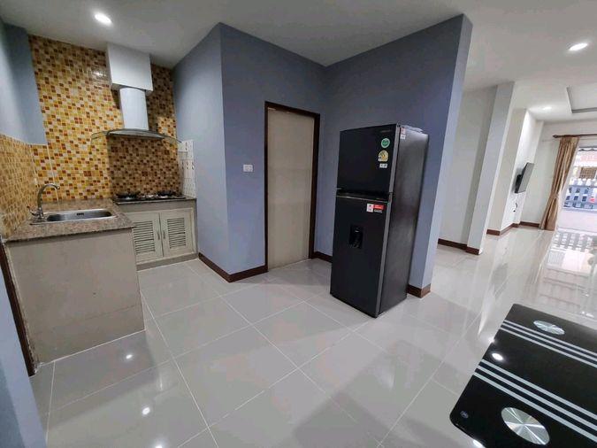 รูป 🏠 ให้เช่าบ้าน : Sintavee Greenville 2 (สินทวี กรีนวิลล์ 2)   รหัสทรัพย์ | 📌LNP-H959 - รูปที่ 23/23