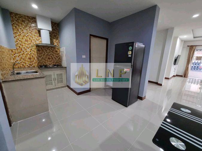 รูป 🏠 ให้เช่าบ้าน : Sintavee Greenville 2 (สินทวี กรีนวิลล์ 2) รหัสทรัพย์ | 📌LNP-H959 - รูปที่ 23/23