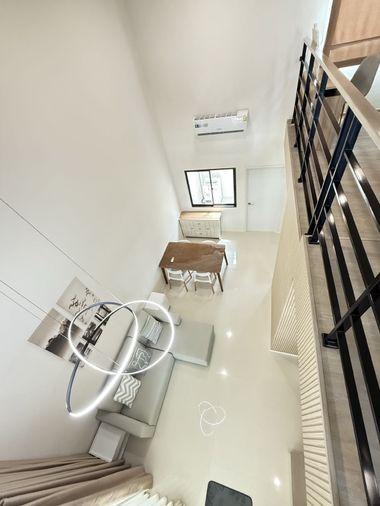 รูป 🏠 ให้เช่าบ้าน : Altitude Kraf Bangna (อัลติจูด คราฟ บางนา)   รหัสทรัพย์ | 📌LNP-H957 - รูปที่ 47/56