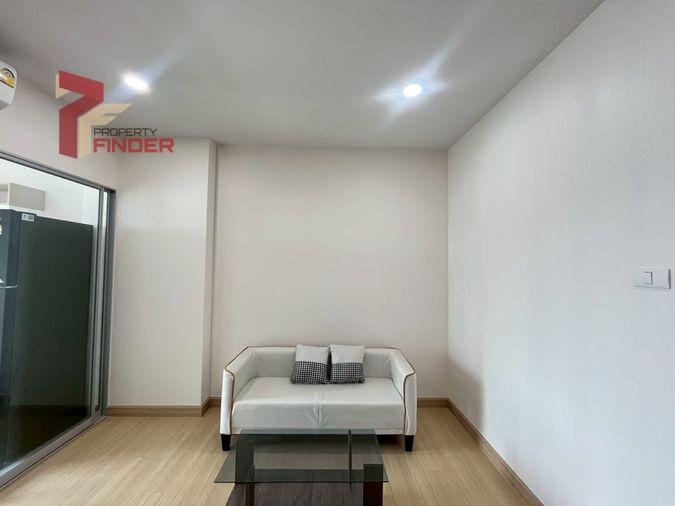 รูป PFD-08254 ให้เช่า ศุภาลัย เวอเรนด้า สุขุมวิท 117 (Supalai Veranda Sukhumvit 117) ใกล้รถไฟฟ้า BTS ปู่เจ้า 🚈✨ - รูปที่ 2/12