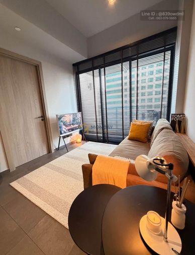 picture ðĨ Available Now! Ready to Move In! Washing Machine Included. The Loft Asoke. Book Now Before It's Gone! ðĨ MD-26028854 - 3/5