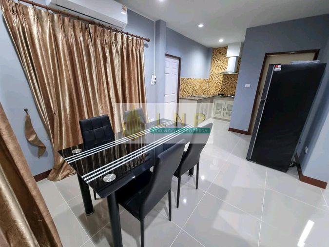 รูป 🏠 ให้เช่าบ้าน : Sintavee Greenville 2 (สินทวี กรีนวิลล์ 2) รหัสทรัพย์ | 📌LNP-H959 - รูปที่ 3/23
