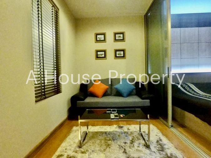 picture Luxury condo for rent, Marina Bay Front Sriracha, beachfront. - 3/6