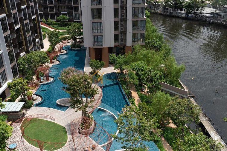 รูป 🔥Rare Item ห้องสวย ราคาต่ำกว่าตลาด Kawa Haus รีบจองก่อนหลุด 🔥MD-26028862 - รูปที่ 2/2