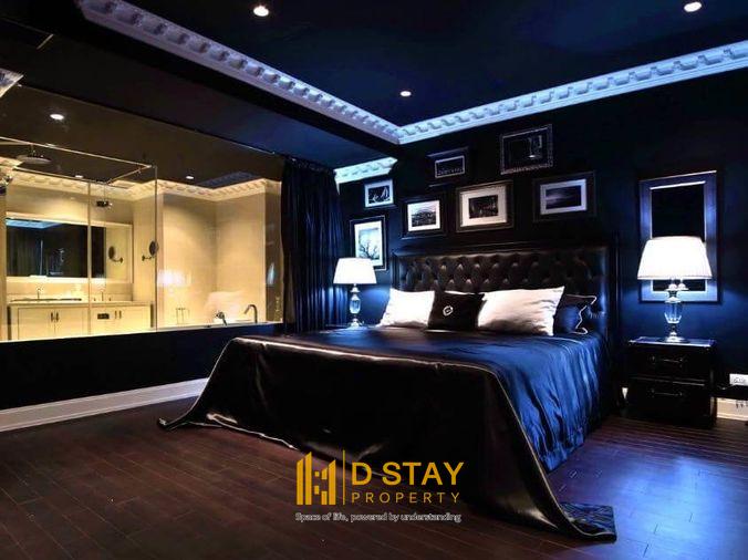 picture For Sell The Emporio Place Nice room fully finished ready to move in DS2752 | Line @Dstay - 5/19
