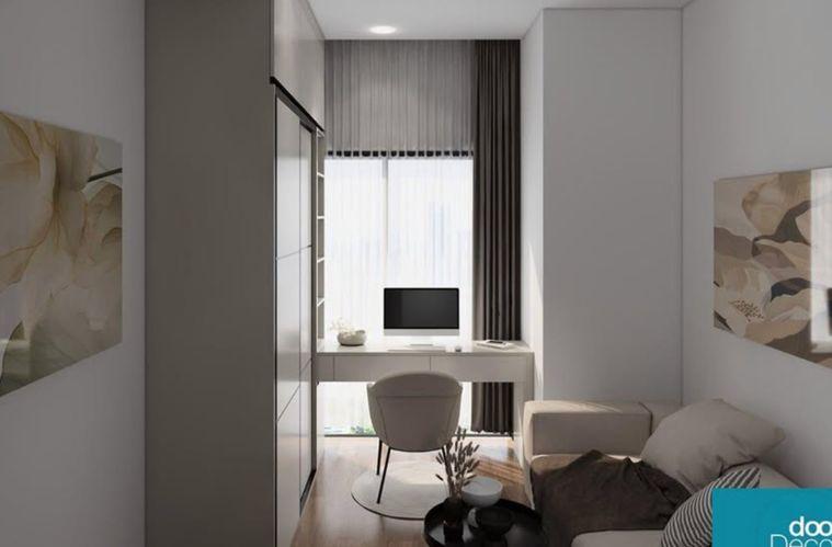 picture Supalai Oriental. 2beds 85sq.m. Line id: @pfagent - 5/6
