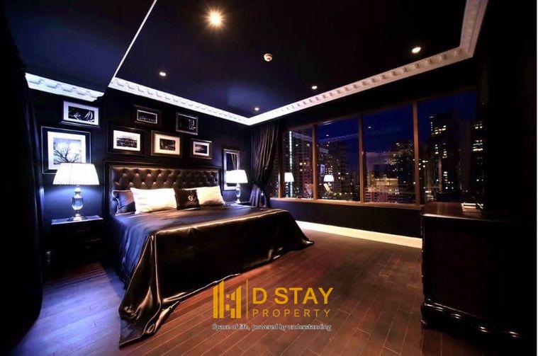 รูป ให้เช่า The Empoio Place ห้องสวยมาก ตกแต่งพร้อมอยู่ ราคาดีที่สุด DS2752 | Line @Dstay - รูปที่ 6/19