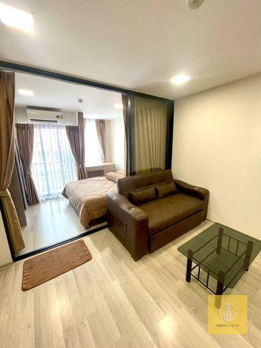 picture SC0489💛中国客户,请加微信。(在联系方式的旁边) 🅵🅾🆁 🆂🅰🅻🅴 Plum Condo Saphanmai Station 🅻🅸🅽🅴 ❤️💜@condopremium💜❤️Ready to move in ⬛🟨 📞 065 695 3645🟨⬛ - 9/19