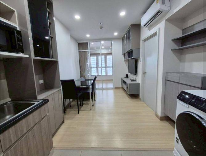 รูป Supalai veranda. 1นอน 44ตร.ม. ว่างพร้อมอยู่ Line id: @pfagent - รูปที่ 1/13