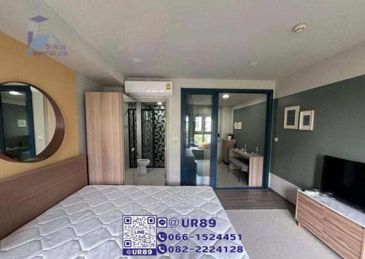 รูป 💙 Hot Price 💙ให้เช่า/For RENT คอนโด The Base Sukhumvit 50 (เดอะ เบส สุขุมวิท 50) - รูปที่ 3/8