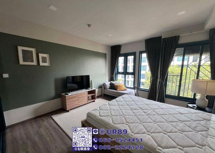 รูป 💙 Hot Price 💙ให้เช่า/For RENT คอนโด The Base Sukhumvit 50 (เดอะ เบส สุขุมวิท 50) - รูปที่ 2/8