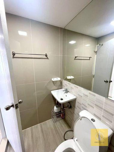 picture SC0489💛中国客户,请加微信。(在联系方式的旁边) 🅵🅾🆁 🆂🅰🅻🅴 Plum Condo Saphanmai Station 🅻🅸🅽🅴 ❤️💜@condopremium💜❤️Ready to move in ⬛🟨 📞 065 695 3645🟨⬛ - 17/19