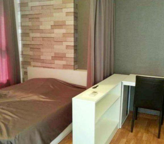 รูป ✨เช่าคอนโด สัญญา 1 ปี✨🛋️🛌เดอะ ทรัสต์ คอนโด งามวงศ์วาน - รูปที่ 3/10