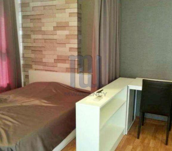 รูป ✨เช่าคอนโด สัญญา 1 ปี✨🛋️🛌เดอะ ทรัสต์ คอนโด งามวงศ์วาน - รูปที่ 3/10