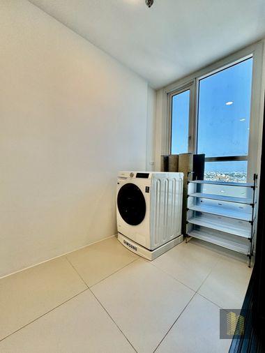 picture 🌆 For Rent: XT HUAIKHWANG | Only 75 m. from MRT Huai Khwang | Fully Furnished & Ready to Move In @90condo 🌃 - 5/6