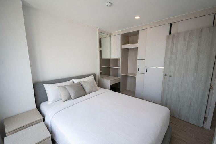 รูป 🍀🍀 Fully furnished💝 ให้เช่า📌 เซอริโอ้  (Line: @rent2022) BTS อ่อนนุช พร้อมเข้าอยู่ ราคาดี!!🔖A11135 - รูปที่ 3/12