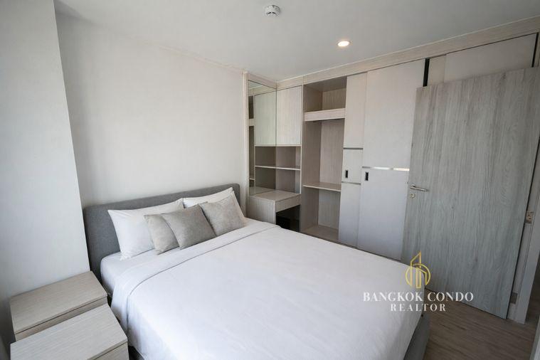 รูป 🍀🍀 Fully furnished💝 ให้เช่า📌 เซอริโอ้ (Line: @rent2022) BTS อ่อนนุช พร้อมเข้าอยู่ ราคาดี!!🔖A11135 - รูปที่ 3/12