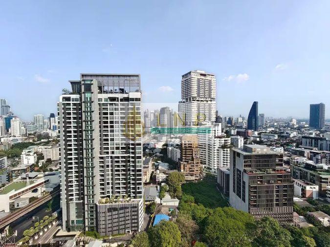 รูป 🏢 ให้เช่าคอนโด : Noble Refine (โนเบิล รีไฟน์) รหัสทรัพย์ | 📌LNP-C12837 - รูปที่ 12/13